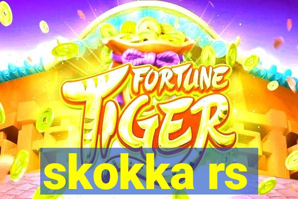 skokka rs